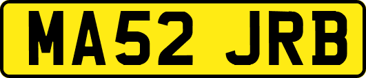 MA52JRB