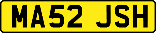 MA52JSH