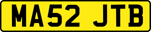 MA52JTB