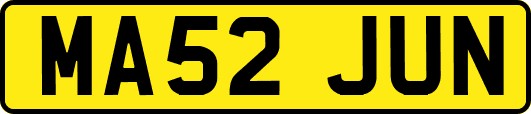 MA52JUN