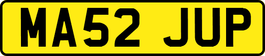 MA52JUP