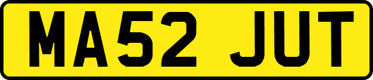 MA52JUT