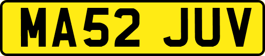 MA52JUV