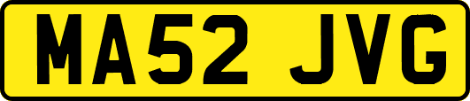 MA52JVG
