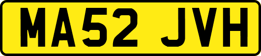 MA52JVH