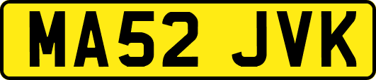 MA52JVK