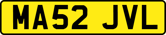 MA52JVL