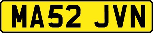 MA52JVN