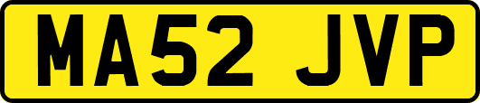 MA52JVP
