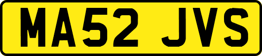 MA52JVS