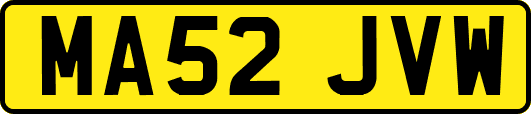 MA52JVW