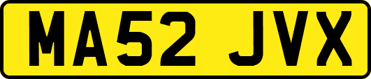 MA52JVX