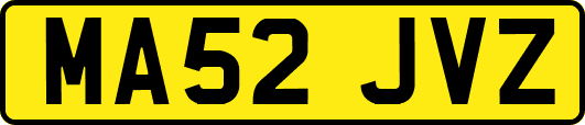 MA52JVZ