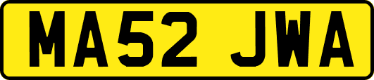 MA52JWA