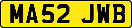 MA52JWB