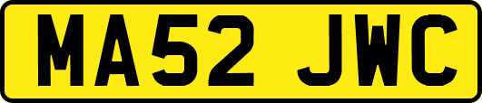 MA52JWC