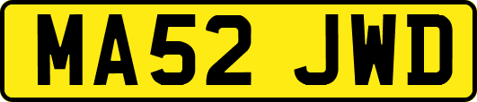 MA52JWD