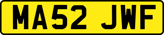 MA52JWF