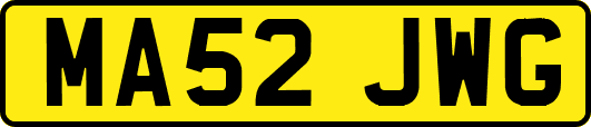 MA52JWG