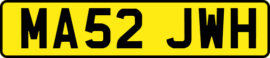 MA52JWH