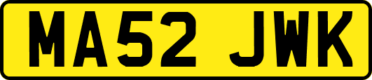 MA52JWK
