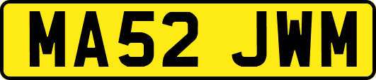 MA52JWM