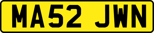 MA52JWN