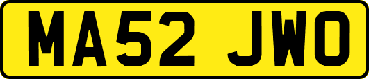 MA52JWO