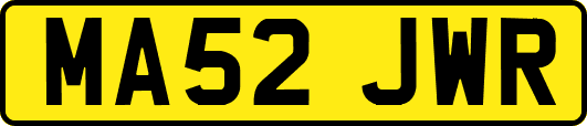 MA52JWR