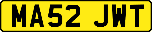 MA52JWT