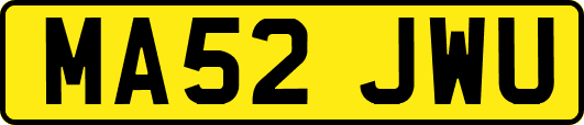 MA52JWU