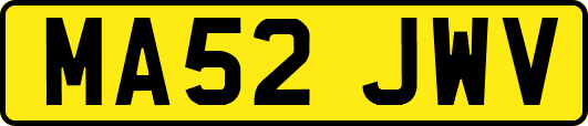 MA52JWV