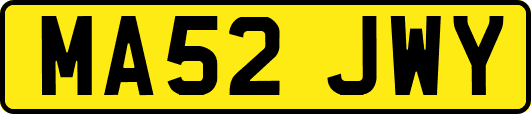 MA52JWY