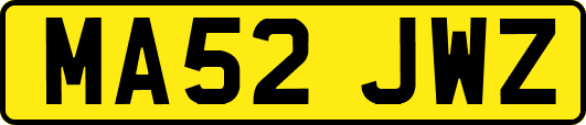 MA52JWZ