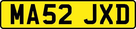 MA52JXD