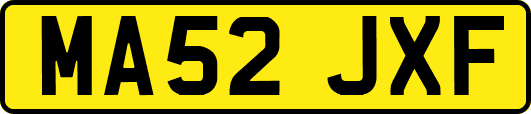 MA52JXF