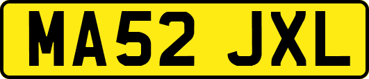 MA52JXL