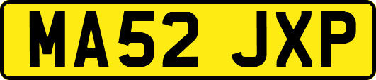 MA52JXP
