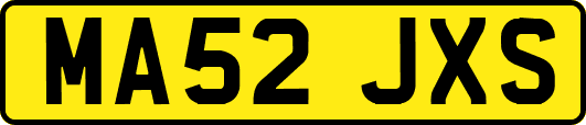 MA52JXS