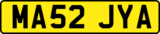 MA52JYA