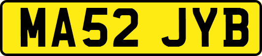 MA52JYB