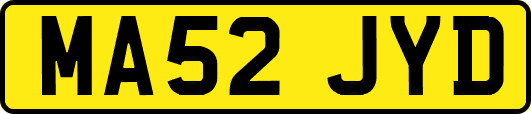 MA52JYD