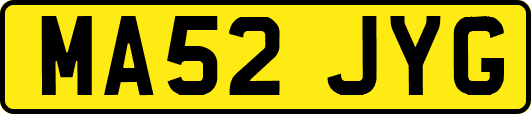 MA52JYG