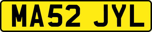 MA52JYL