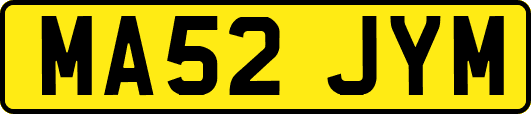 MA52JYM