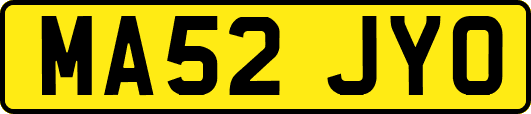 MA52JYO