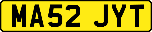 MA52JYT