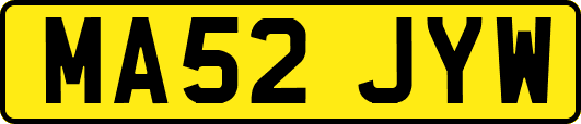 MA52JYW