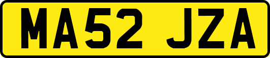 MA52JZA