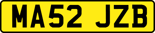 MA52JZB